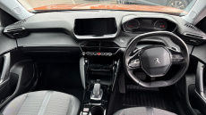 Peugeot 2008 1.2 PureTech 130 Allure 5dr EAT8 Petrol Estate